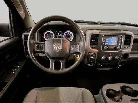 More photos of 2019 Ram 1500 Classic Express at Bob Ruth Ford Dillsburg, PA
