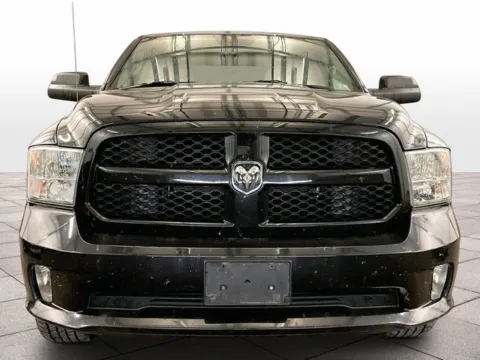 Another view of 2019 Ram 1500 Classic Express for sale in Dillsburg, PA at Bob Ruth Ford Dillsburg
