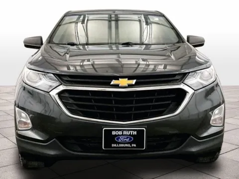 Another view of 2021 Chevrolet Equinox LS for sale in Dillsburg, PA at Bob Ruth Ford Dillsburg