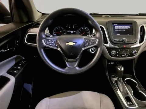 More photos of 2021 Chevrolet Equinox LS at Bob Ruth Ford Dillsburg, PA