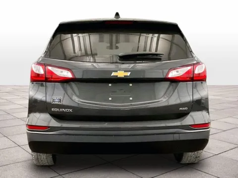 More photos of 2021 Chevrolet Equinox LS at Bob Ruth Ford Dillsburg, PA