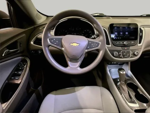 More photos of 2019 Chevrolet Malibu LS at Bob Ruth Ford Dillsburg, PA