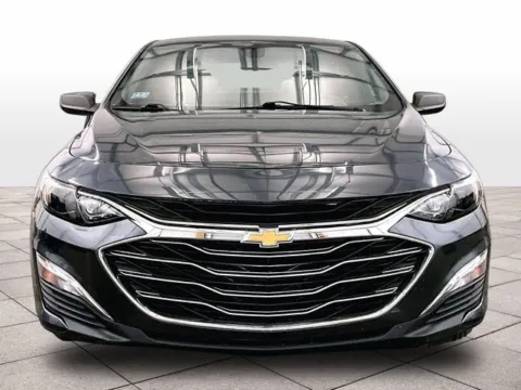 Another view of 2019 Chevrolet Malibu LS for sale in Dillsburg, PA at Bob Ruth Ford Dillsburg