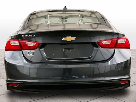 More photos of 2019 Chevrolet Malibu LS at Bob Ruth Ford Dillsburg, PA