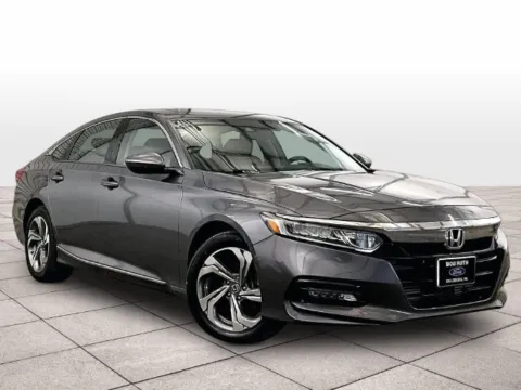 Photos of 2019 Honda Accord EX for sale in Dillsburg, PA at Bob Ruth Ford Dillsburg