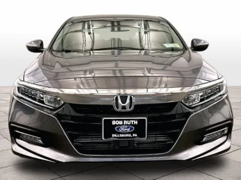 Another view of 2019 Honda Accord EX for sale in Dillsburg, PA at Bob Ruth Ford Dillsburg