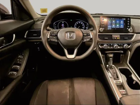 More photos of 2019 Honda Accord EX at Bob Ruth Ford Dillsburg, PA