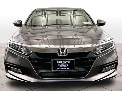 Another view of 2019 Honda Accord EX for sale in Dillsburg, PA at Bob Ruth Ford Dillsburg