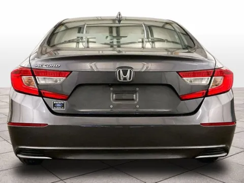 More photos of 2019 Honda Accord EX at Bob Ruth Ford Dillsburg, PA