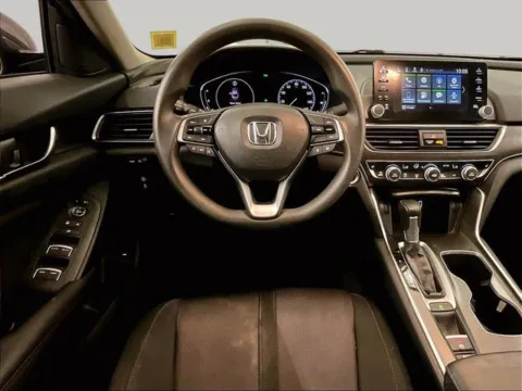 More photos of 2019 Honda Accord EX at Bob Ruth Ford Dillsburg, PA