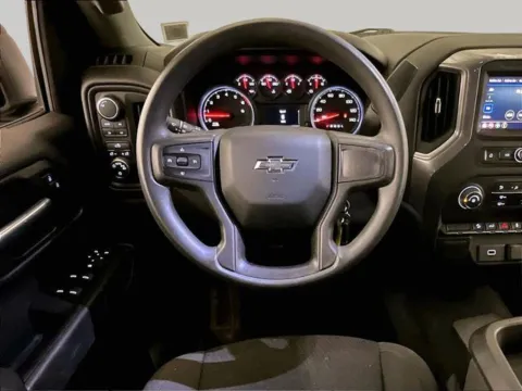 More photos of 2020 Chevrolet Silverado 1500 Custom Trail Boss at Bob Ruth Ford Dillsburg, PA