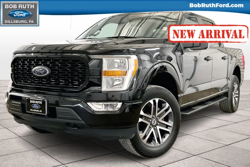 2021 Ford F-150 XL for sale in Dillsburg, PA