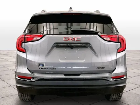 More photos of 2021 GMC Terrain SLT at Bob Ruth Ford Dillsburg, PA