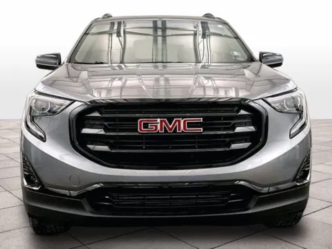Another view of 2021 GMC Terrain SLT for sale in Dillsburg, PA at Bob Ruth Ford Dillsburg