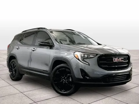 Photos of 2021 GMC Terrain SLT for sale in Dillsburg, PA at Bob Ruth Ford Dillsburg