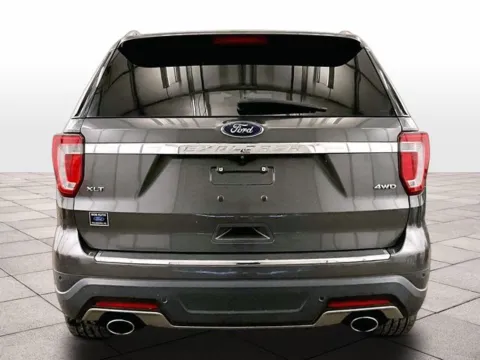 More photos of 2018 Ford Explorer XLT at Bob Ruth Ford Dillsburg, PA