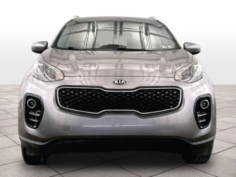 More photos of 2018 Kia Sportage LX at Bob Ruth Ford Dillsburg, PA