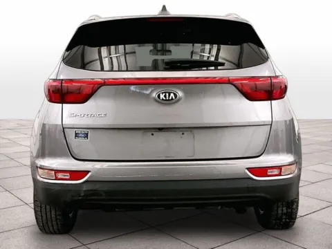 More photos of 2018 Kia Sportage LX at Bob Ruth Ford Dillsburg, PA