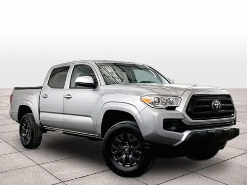 Photos of 2022 Toyota Tacoma SR for sale in Dillsburg, PA at Bob Ruth Ford Dillsburg