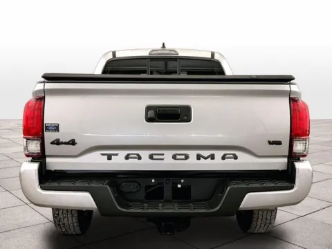 More photos of 2022 Toyota Tacoma SR at Bob Ruth Ford Dillsburg, PA