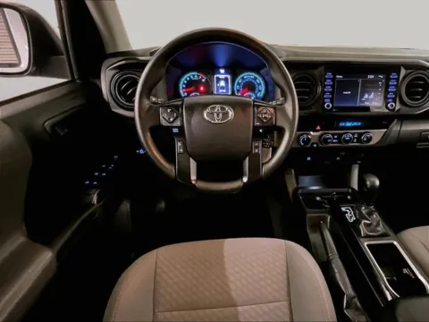More photos of 2022 Toyota Tacoma SR at Bob Ruth Ford Dillsburg, PA