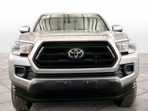 Another view of 2022 Toyota Tacoma SR for sale in Dillsburg, PA at Bob Ruth Ford Dillsburg