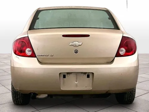 More photos of 2006 Chevrolet Cobalt LT at Bob Ruth Ford Dillsburg, PA