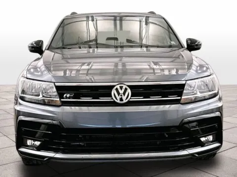 More photos of 2019 Volkswagen Tiguan 2.0T SEL R-Line at Bob Ruth Ford Dillsburg, PA