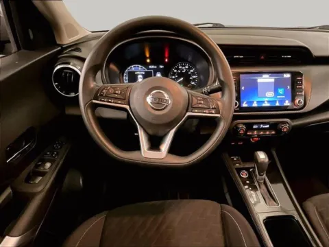 More photos of 2021 Nissan Kicks SV at Bob Ruth Ford Dillsburg, PA