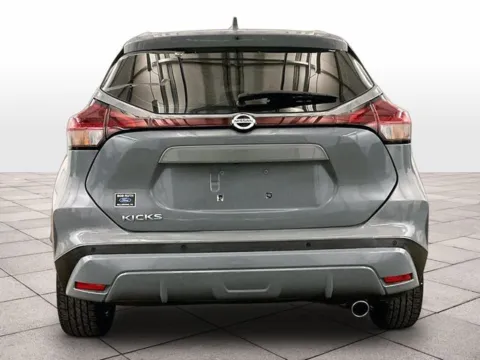 More photos of 2021 Nissan Kicks SV at Bob Ruth Ford Dillsburg, PA