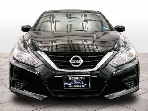 Another view of 2018 Nissan Altima 2.5 S for sale in Dillsburg, PA at Bob Ruth Ford Dillsburg