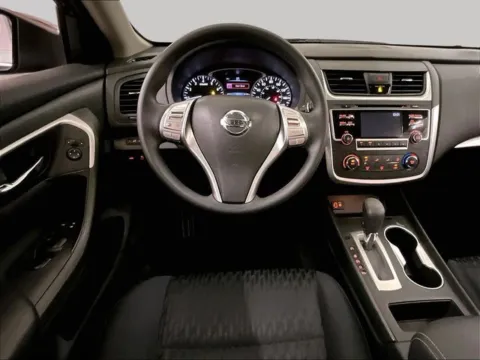More photos of 2018 Nissan Altima 2.5 S at Bob Ruth Ford Dillsburg, PA
