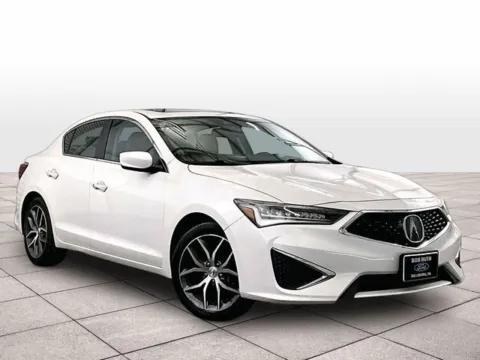 Photos of 2021 Acura ILX Premium Package for sale in Dillsburg, PA at Bob Ruth Ford Dillsburg