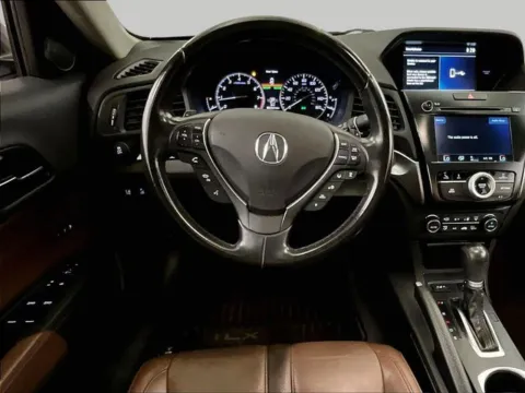 More photos of 2021 Acura ILX Premium Package at Bob Ruth Ford Dillsburg, PA