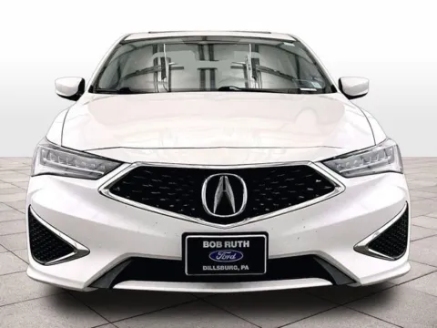 Another view of 2021 Acura ILX Premium Package for sale in Dillsburg, PA at Bob Ruth Ford Dillsburg