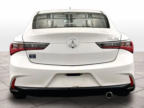 More photos of 2021 Acura ILX Premium Package at Bob Ruth Ford Dillsburg, PA