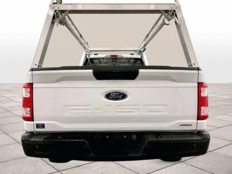 More photos of 2023 Ford F-150 XL at Bob Ruth Ford Dillsburg, PA