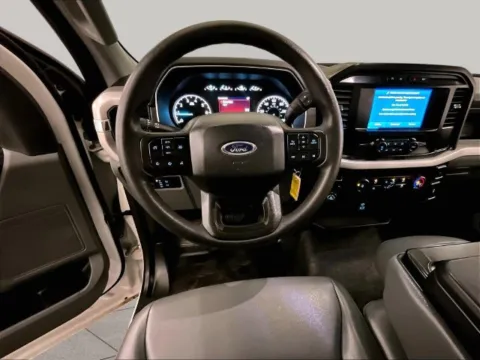 More photos of 2023 Ford F-150 XL at Bob Ruth Ford Dillsburg, PA