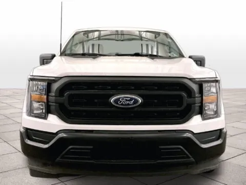 Another view of 2023 Ford F-150 XL for sale in Dillsburg, PA at Bob Ruth Ford Dillsburg