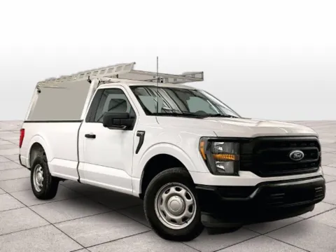 Photos of 2023 Ford F-150 XL for sale in Dillsburg, PA at Bob Ruth Ford Dillsburg