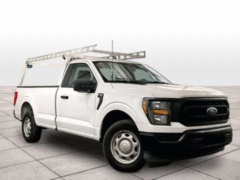 Photos of 2023 Ford F-150 XL for sale in Dillsburg, PA at Bob Ruth Ford Dillsburg
