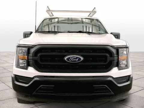 Another view of 2023 Ford F-150 XL for sale in Dillsburg, PA at Bob Ruth Ford Dillsburg