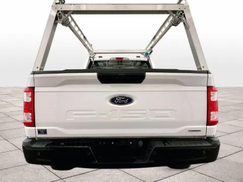 More photos of 2023 Ford F-150 XL at Bob Ruth Ford Dillsburg, PA