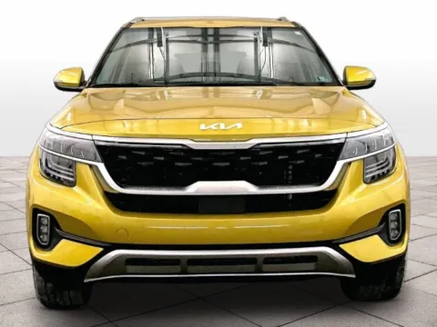 Another view of 2023 Kia Seltos SX for sale in Dillsburg, PA at Bob Ruth Ford Dillsburg