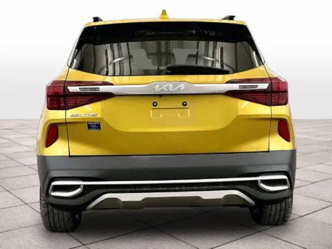 More photos of 2023 Kia Seltos SX at Bob Ruth Ford Dillsburg, PA