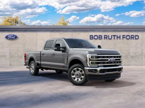 Photos of 2027 Ford F-350SD Lariat for sale in Dillsburg, PA at Bob Ruth Ford Dillsburg