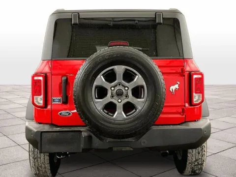 More photos of 2024 Ford Bronco Big Bend at Bob Ruth Ford Dillsburg, PA