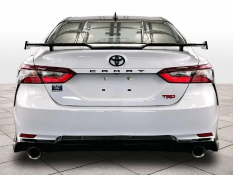 More photos of 2021 Toyota Camry TRD V6 at Bob Ruth Ford Dillsburg, PA