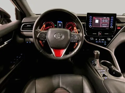 More photos of 2021 Toyota Camry TRD V6 at Bob Ruth Ford Dillsburg, PA