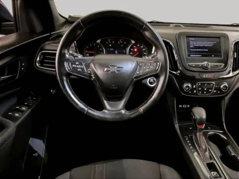 More photos of 2023 Chevrolet Equinox RS at Bob Ruth Ford Dillsburg, PA